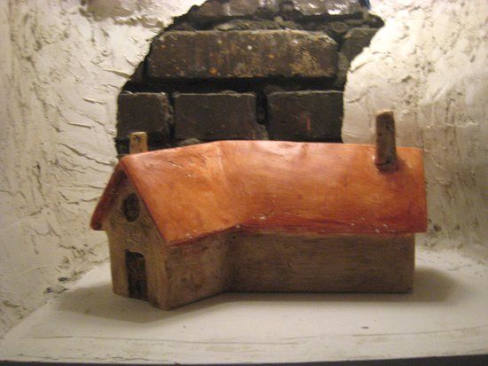 Moderne Kunstgalerie Bunkier Sztuki